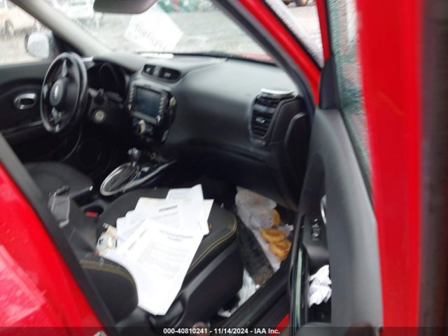 Photo 4 VIN: KNDJP3A54F7807441 - KIA SOUL 