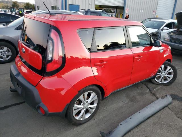 Photo 2 VIN: KNDJP3A54F7811649 - KIA SOUL 