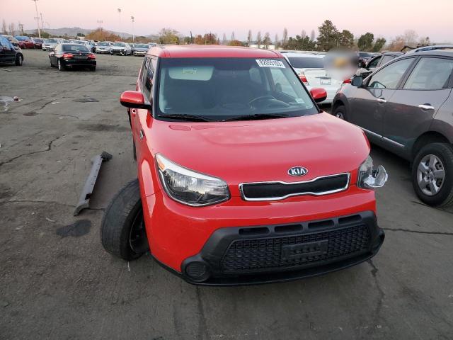 Photo 4 VIN: KNDJP3A54F7811649 - KIA SOUL 