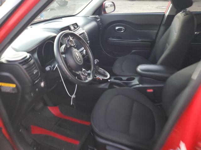 Photo 6 VIN: KNDJP3A54F7811649 - KIA SOUL 