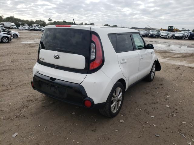 Photo 3 VIN: KNDJP3A54G7237121 - KIA SOUL + 