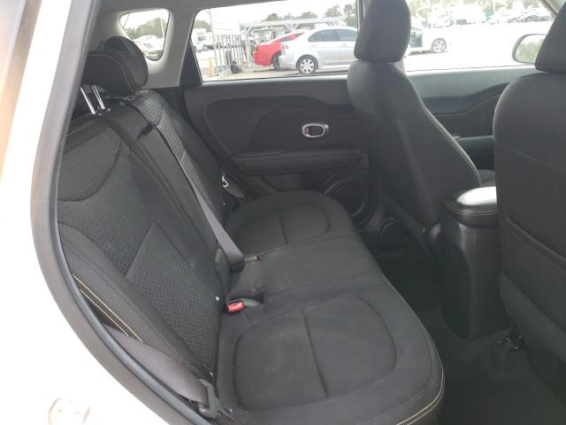 Photo 5 VIN: KNDJP3A54G7237121 - KIA SOUL + 