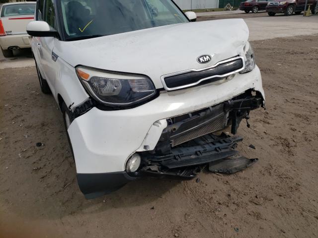 Photo 8 VIN: KNDJP3A54G7237121 - KIA SOUL + 