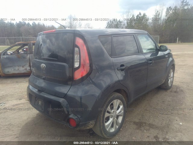 Photo 3 VIN: KNDJP3A54G7237202 - KIA SOUL 