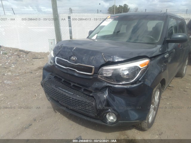 Photo 5 VIN: KNDJP3A54G7237202 - KIA SOUL 