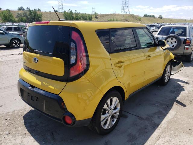 Photo 3 VIN: KNDJP3A54G7237961 - KIA SOUL + 