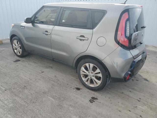 Photo 1 VIN: KNDJP3A54G7241511 - KIA SOUL 