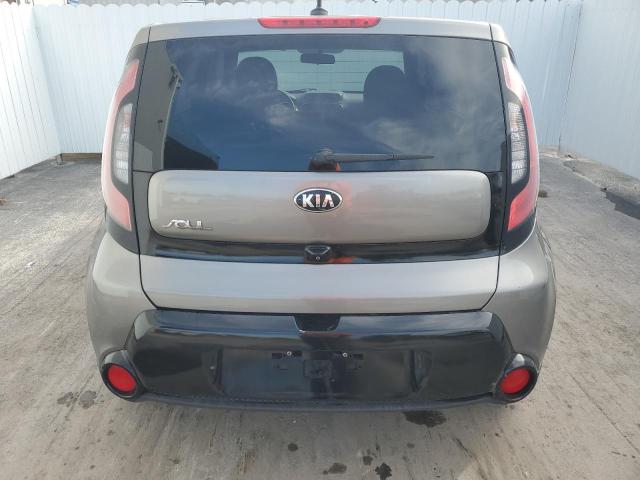 Photo 5 VIN: KNDJP3A54G7241511 - KIA SOUL 