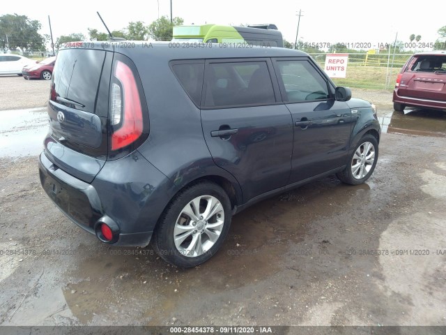 Photo 3 VIN: KNDJP3A54G7242755 - KIA SOUL 