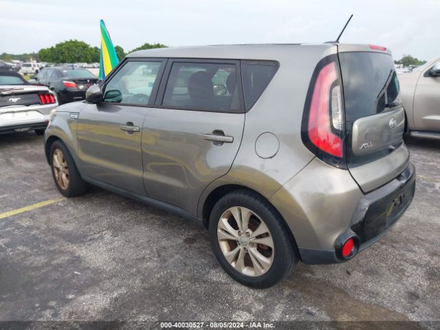 Photo 2 VIN: KNDJP3A54G7242951 - KIA SOUL 