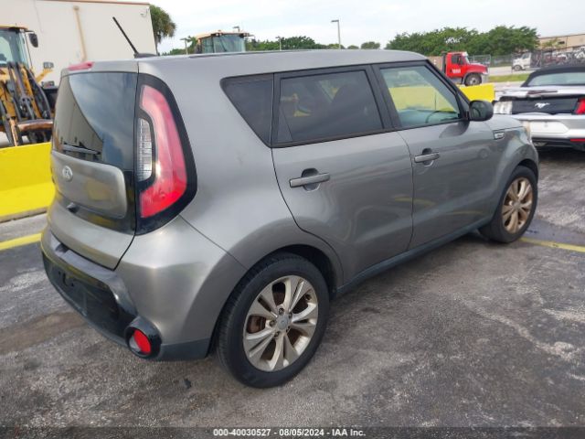 Photo 3 VIN: KNDJP3A54G7242951 - KIA SOUL 