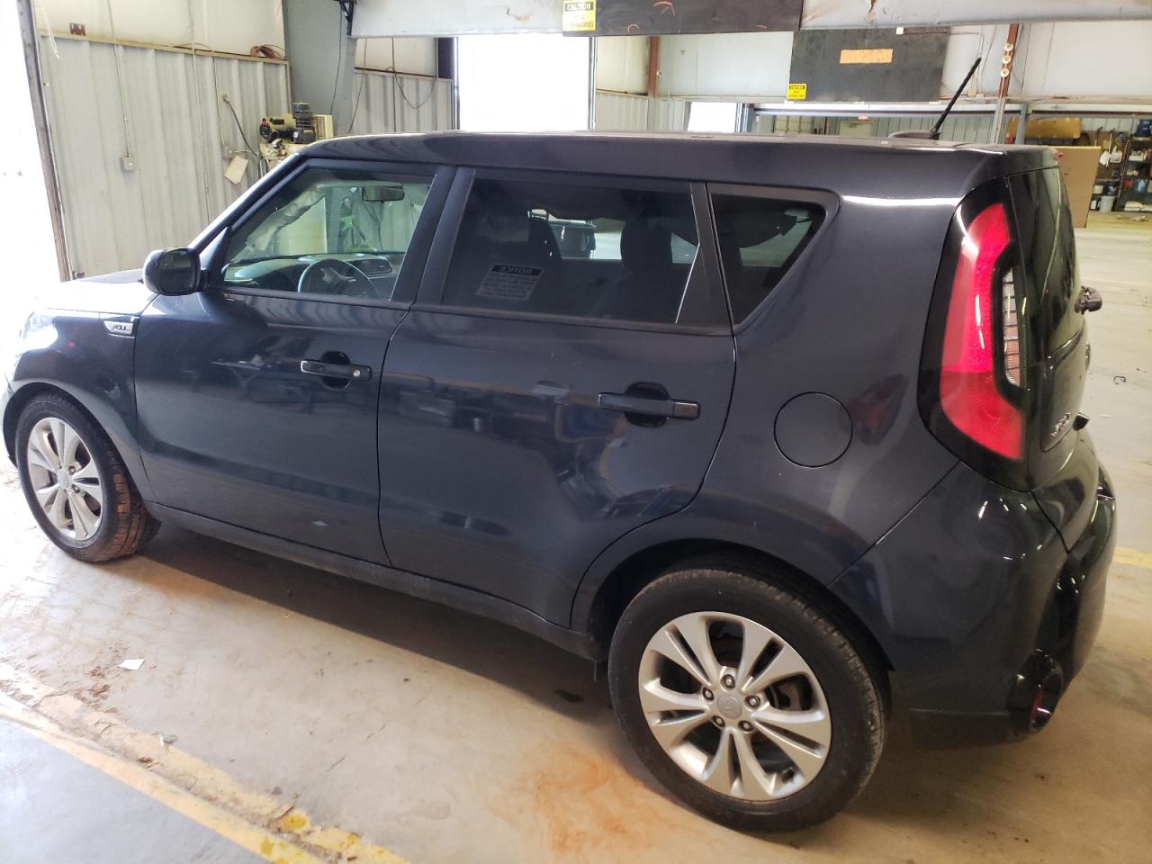 Photo 1 VIN: KNDJP3A54G7243274 - KIA SOUL 