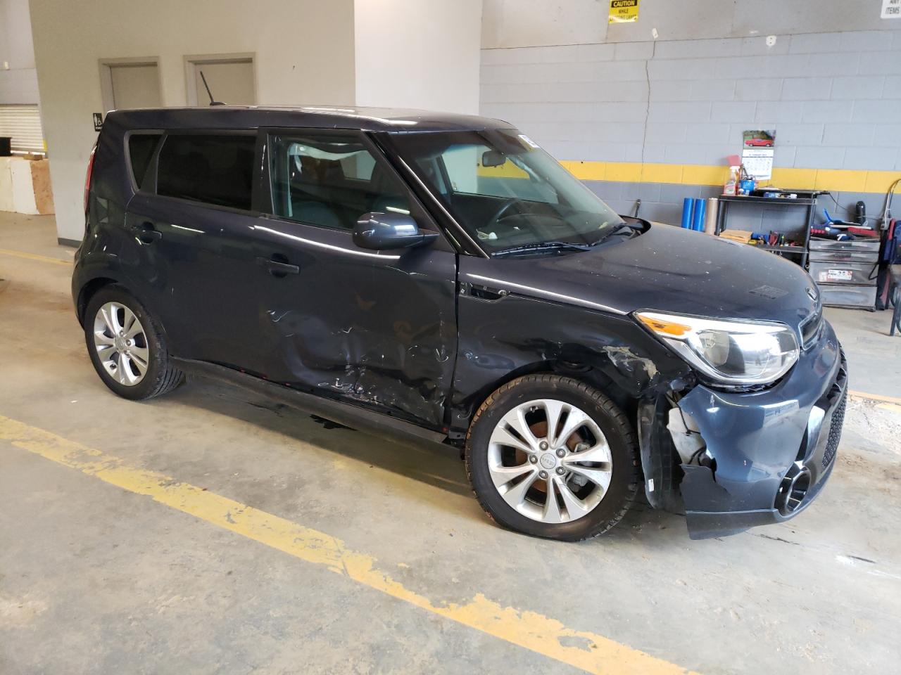 Photo 3 VIN: KNDJP3A54G7243274 - KIA SOUL 