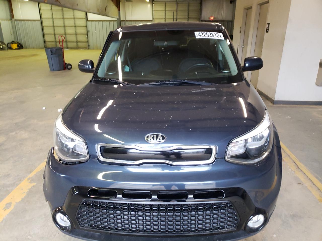 Photo 4 VIN: KNDJP3A54G7243274 - KIA SOUL 