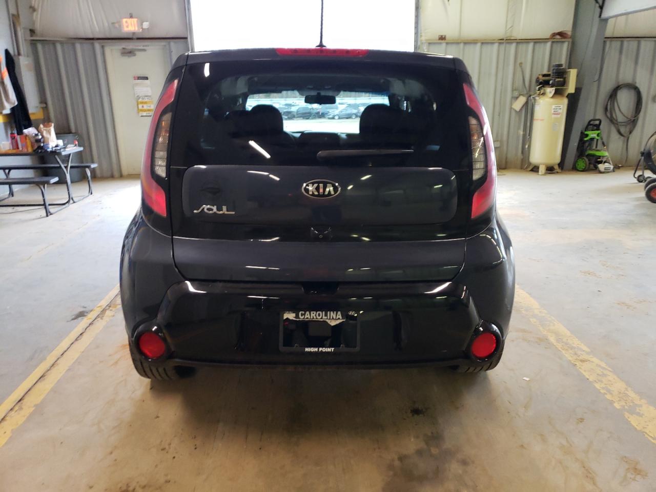 Photo 5 VIN: KNDJP3A54G7243274 - KIA SOUL 