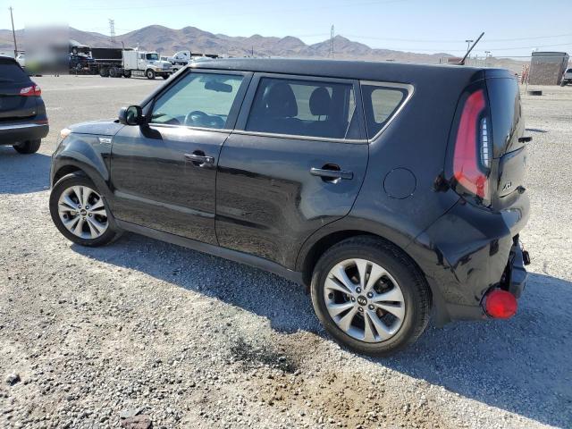 Photo 1 VIN: KNDJP3A54G7253318 - KIA SOUL + 