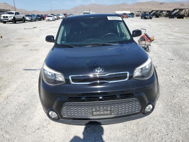 Photo 4 VIN: KNDJP3A54G7253318 - KIA SOUL + 