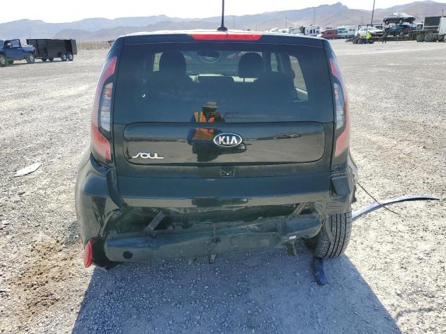 Photo 5 VIN: KNDJP3A54G7253318 - KIA SOUL + 