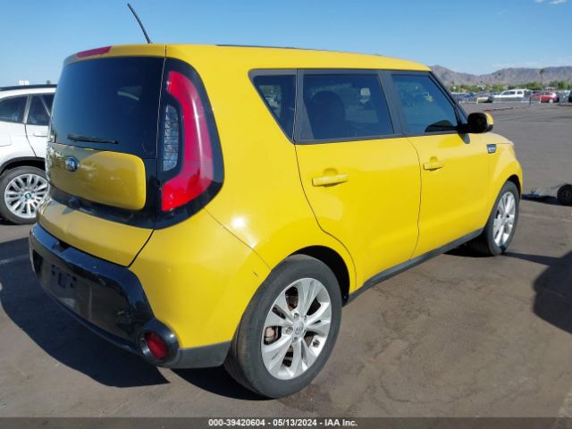 Photo 3 VIN: KNDJP3A54G7257594 - KIA SOUL 