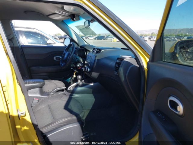 Photo 4 VIN: KNDJP3A54G7257594 - KIA SOUL 