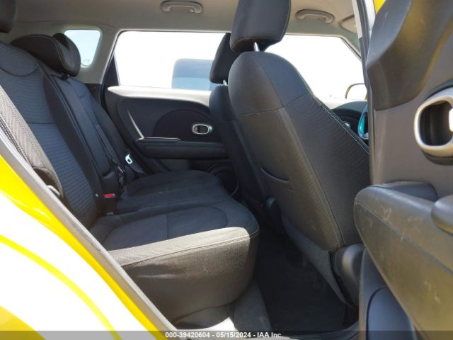 Photo 7 VIN: KNDJP3A54G7257594 - KIA SOUL 