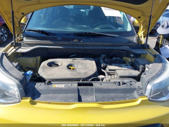 Photo 9 VIN: KNDJP3A54G7257594 - KIA SOUL 