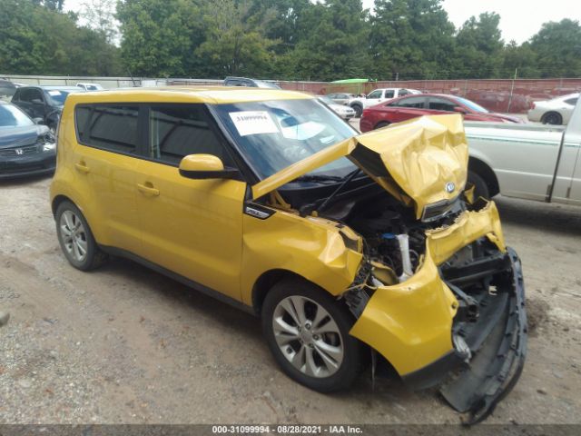 Photo 0 VIN: KNDJP3A54G7268384 - KIA SOUL 