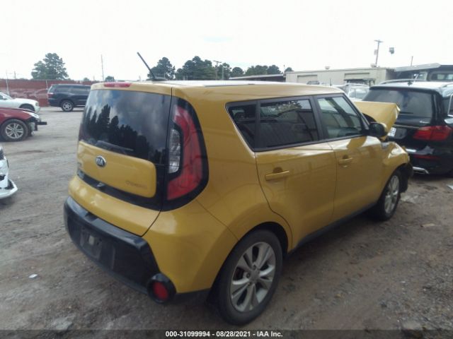 Photo 3 VIN: KNDJP3A54G7268384 - KIA SOUL 