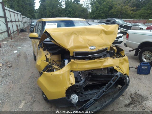 Photo 5 VIN: KNDJP3A54G7268384 - KIA SOUL 