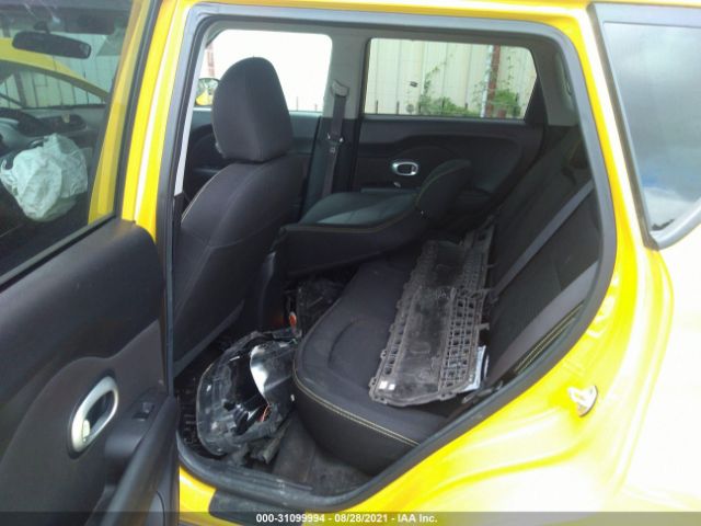 Photo 7 VIN: KNDJP3A54G7268384 - KIA SOUL 