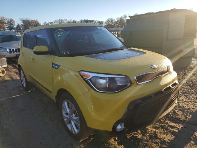 Photo 0 VIN: KNDJP3A54G7277358 - KIA SOUL + 