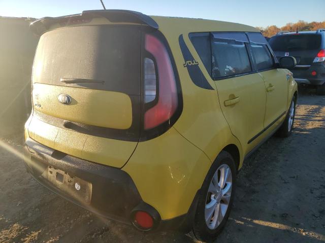 Photo 3 VIN: KNDJP3A54G7277358 - KIA SOUL + 