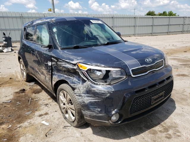 Photo 0 VIN: KNDJP3A54G7278767 - KIA SOUL + 