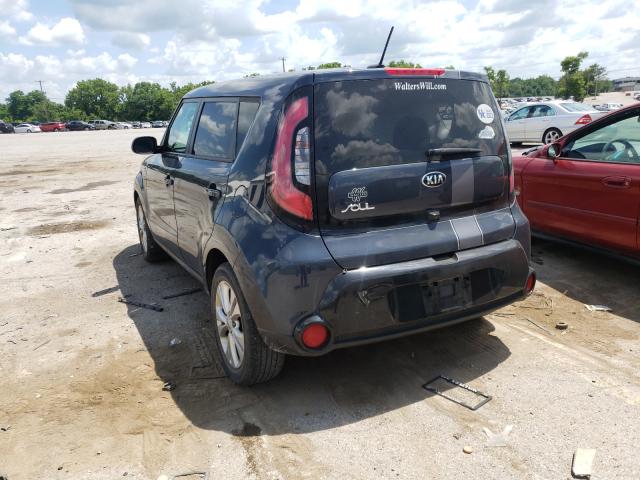 Photo 2 VIN: KNDJP3A54G7278767 - KIA SOUL + 