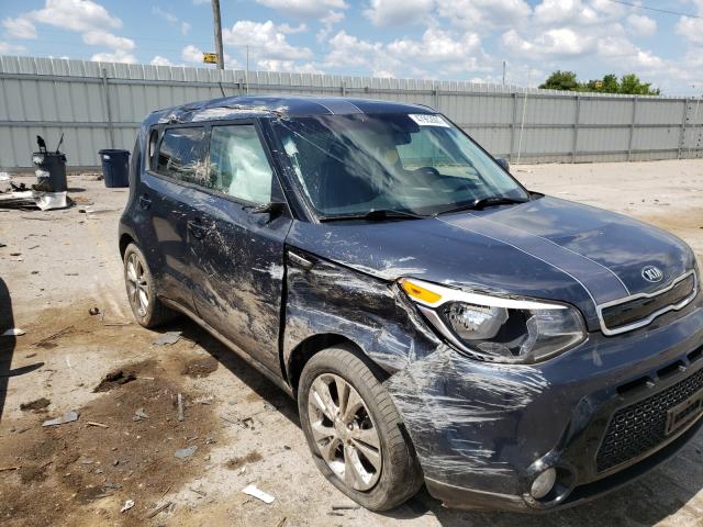 Photo 8 VIN: KNDJP3A54G7278767 - KIA SOUL + 