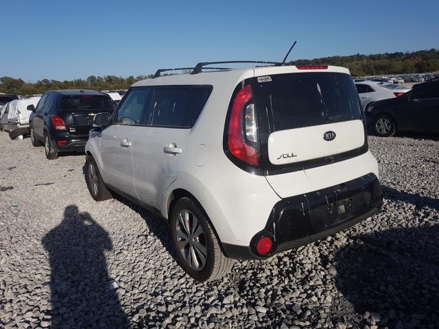 Photo 2 VIN: KNDJP3A54G7278803 - KIA SOUL + 