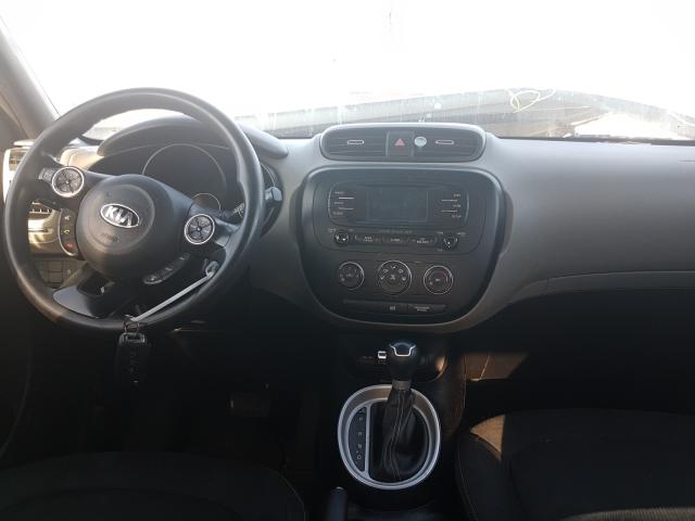 Photo 8 VIN: KNDJP3A54G7278803 - KIA SOUL + 