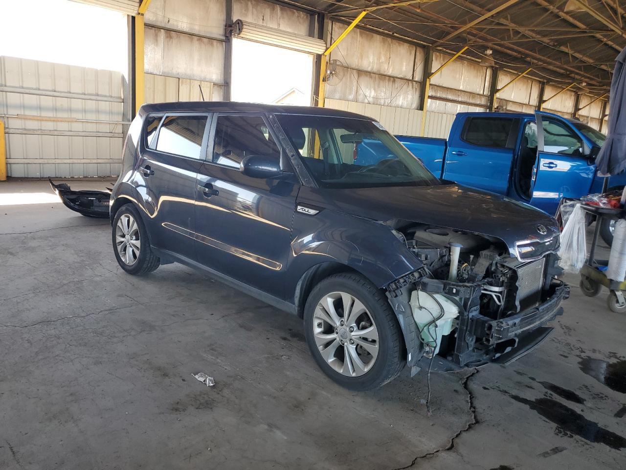 Photo 3 VIN: KNDJP3A54G7281622 - KIA SOUL 