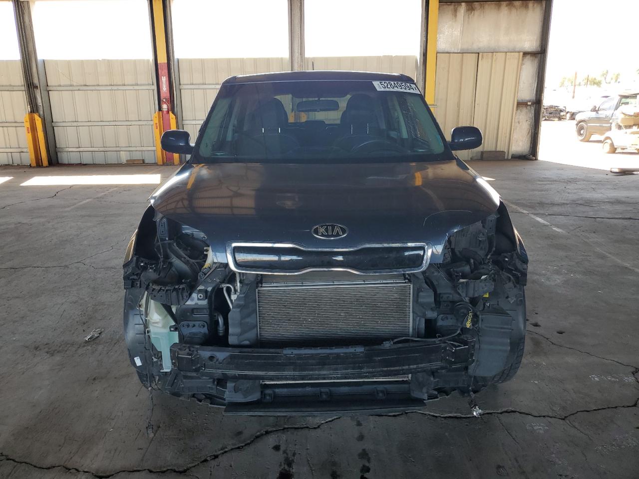 Photo 4 VIN: KNDJP3A54G7281622 - KIA SOUL 