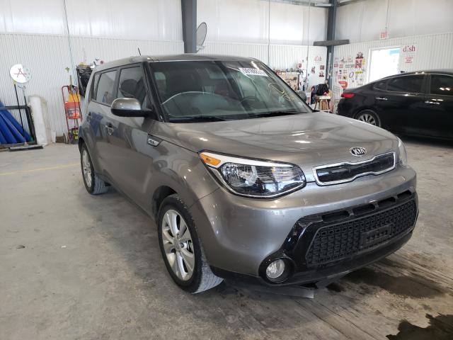 Photo 0 VIN: KNDJP3A54G7290904 - KIA SOUL + 