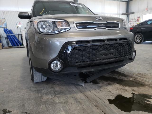 Photo 8 VIN: KNDJP3A54G7290904 - KIA SOUL + 