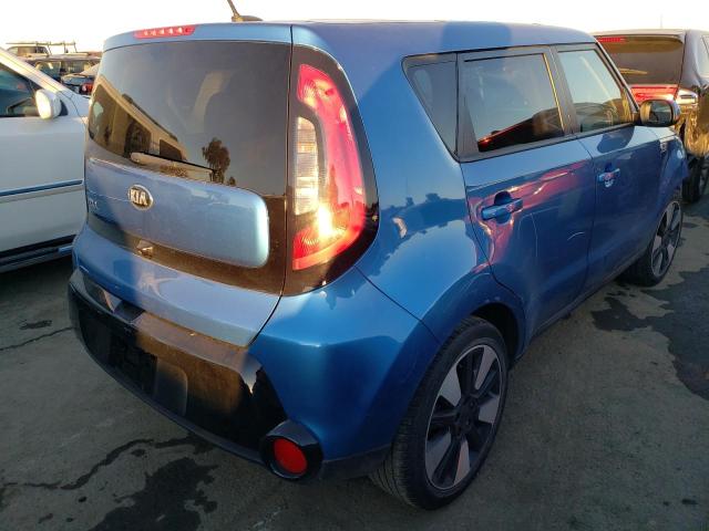 Photo 2 VIN: KNDJP3A54G7298033 - KIA SOUL + 