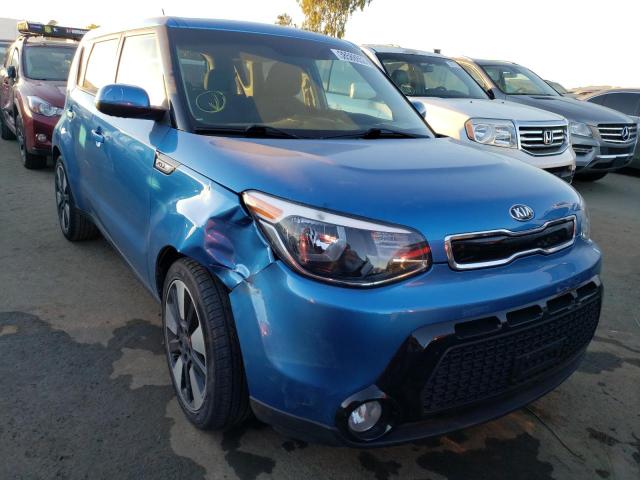 Photo 3 VIN: KNDJP3A54G7298033 - KIA SOUL + 