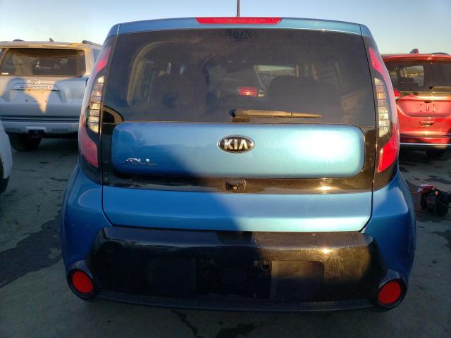 Photo 5 VIN: KNDJP3A54G7298033 - KIA SOUL + 