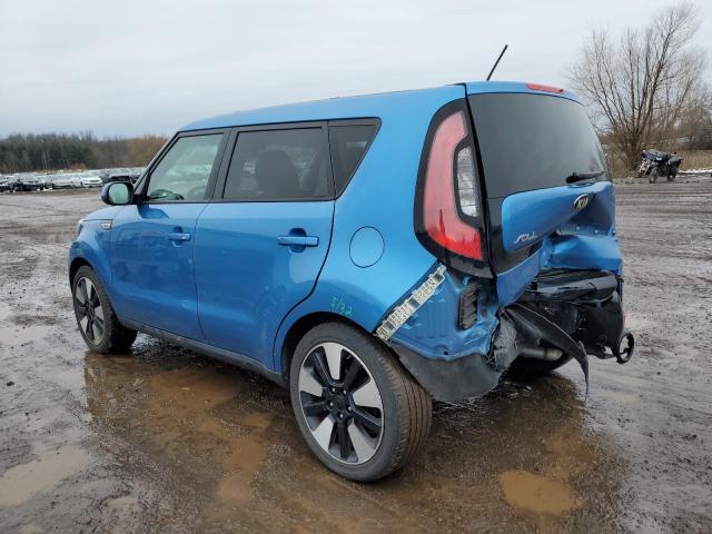 Photo 1 VIN: KNDJP3A54G7298744 - KIA SOUL 