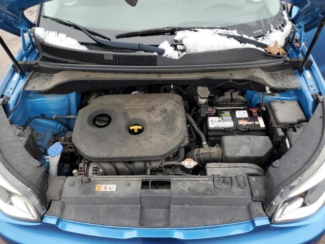 Photo 10 VIN: KNDJP3A54G7298744 - KIA SOUL 