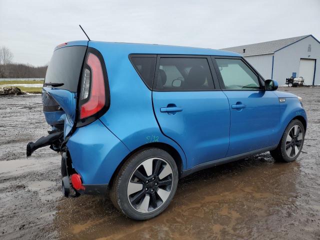 Photo 2 VIN: KNDJP3A54G7298744 - KIA SOUL 