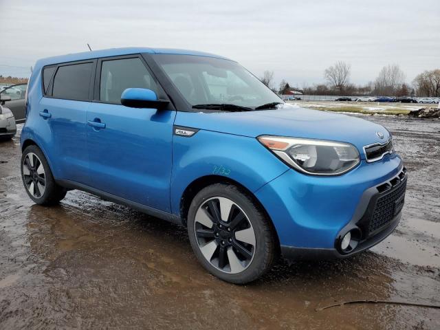 Photo 3 VIN: KNDJP3A54G7298744 - KIA SOUL 