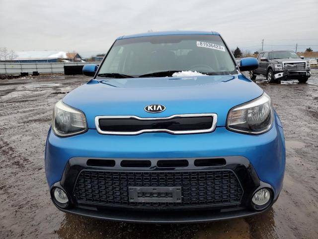 Photo 4 VIN: KNDJP3A54G7298744 - KIA SOUL 