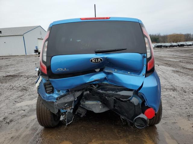 Photo 5 VIN: KNDJP3A54G7298744 - KIA SOUL 